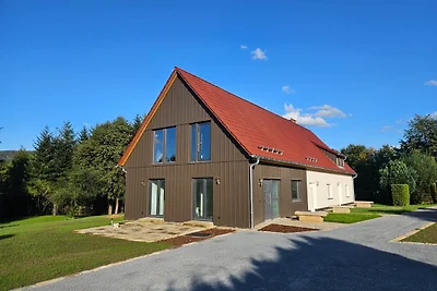 Appartamento Vacanza con famiglia Bad Schandau