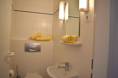 Appartement Vacances avec la famille Prerow