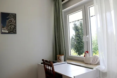 Ferienwohnung Schwarzwald Nest