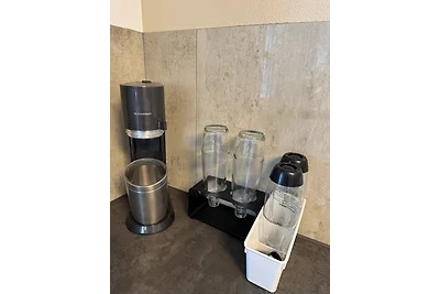XXL-Ferienwohnung "Panoramablick"