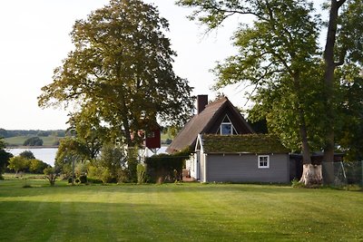 Seehaus-Appartement