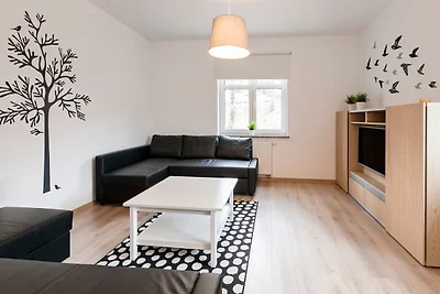 Vakantieappartement Gezinsvakantie Karpacz