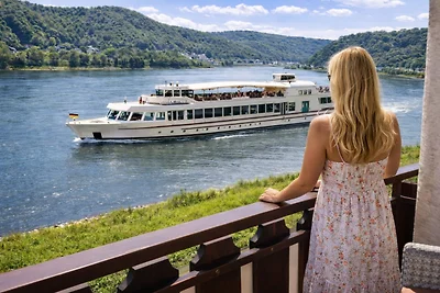 Loreleyresidenz, App. Tom