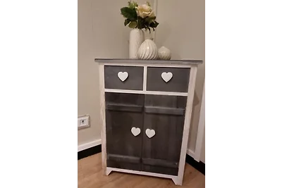 Käuzchennest Klein aber fein ALLES