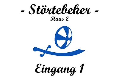 Lagunenstadt am Haff Fewo 120 - Bug