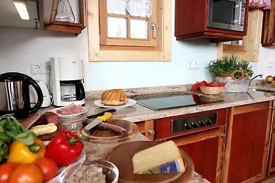 Casa vacanze Vacanza di relax Arriach