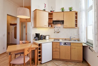 (Brise) Villa Kurfürst App. 01