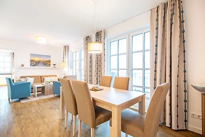 Dünenrose, App.4, "Wolkenlos"