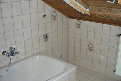 Ferienwohnung top Lage