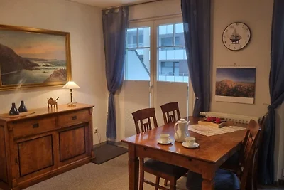 Ferienwohnung Silvie 8