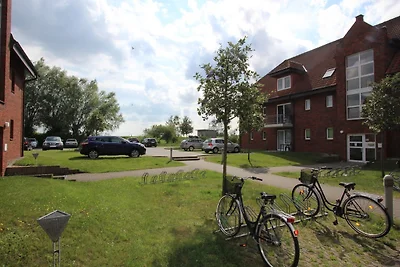 Lagunenstadt am Haff Fewo 189 -