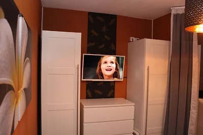 Ferienwohnung Brockenblick -