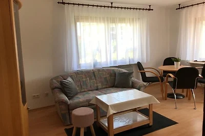 Vakantieappartement Gezinsvakantie Bad Herrenalb