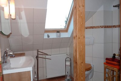 Vakantieappartement Gezinsvakantie Hohen Sprenz