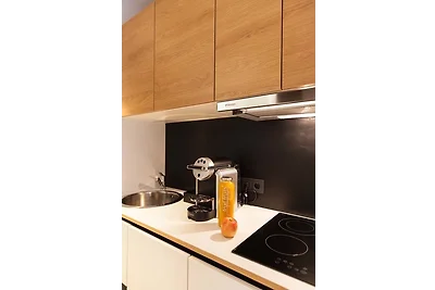 Vakantieappartement Gezinsvakantie Wien