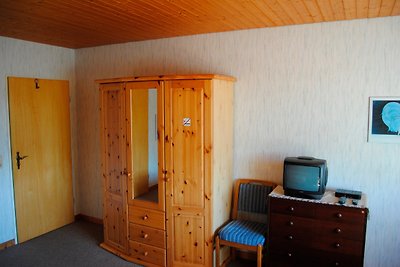 Vakantieappartement Gezinsvakantie Goosefeld