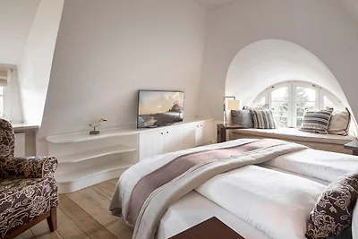 Landhaus unter den Linden