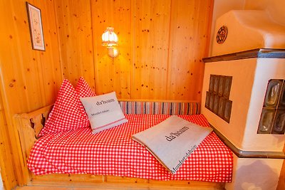 Vakantieappartement Gezinsvakantie Ramsau am Dachstein