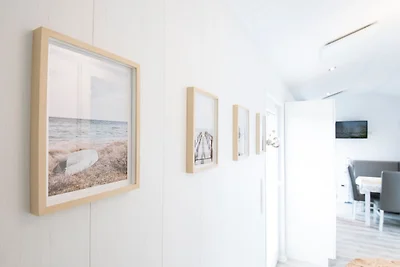 Freiberger Platz 23 Strandmuschel