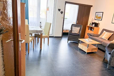 Apartament Dla rodzin Butjadingen