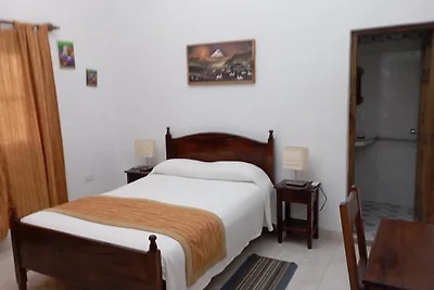 Hosteria-Lodge Vista Hermosa