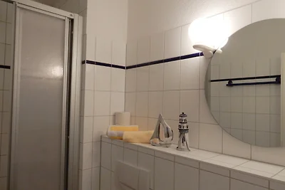 Apartament Dla rodzin Prerow