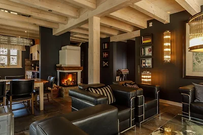Landhaus Serpentine