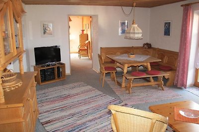 Vakantieappartement Gezinsvakantie Haidmühle