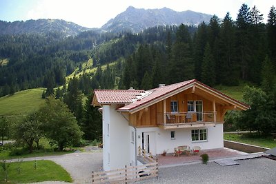 Ferienwohnung Guem 2 Personen