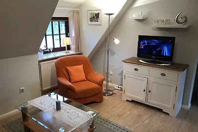 Hansen Nieblum - Whg. 2