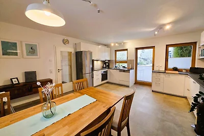 Ferienhaus Heckler Bad Camberg