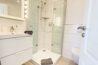 Appartamento Vacanza con famiglia Duhnen