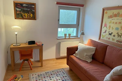 Heiligendamm: Urlaub im Ferienhaus