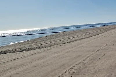 NEU: Strand-Ferienwohnung mit