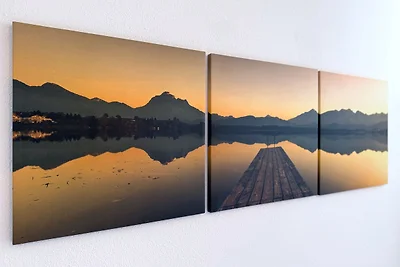 Appartamento Vacanza con famiglia Seeg