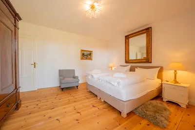 Gutshof Liepe – Exklusiver