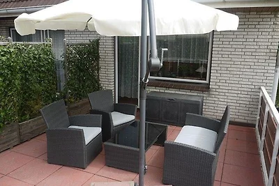 Appartement Vacances avec la famille Wittdün
