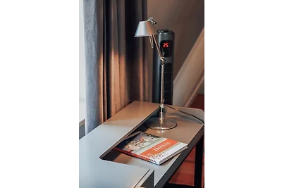 Vakantieappartement Gezinsvakantie Zwickau
