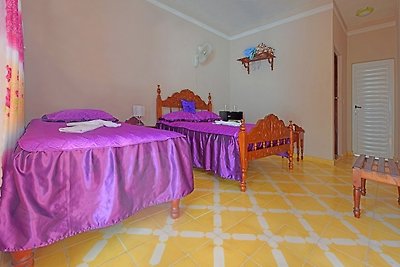 Vakantieappartement Gezinsvakantie Trinidad - Tobago