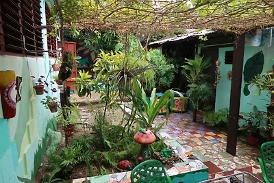 Casa Arte Appartement 1