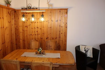 Ferienhaus Nr. 92 Kategorie