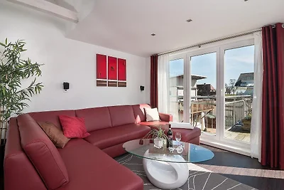 Appartamento Vacanza con famiglia Grömitz