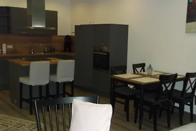 Ferienwohnung Bjarne