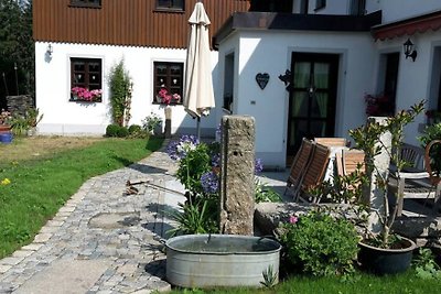 Casa vacanze Vacanza di relax Erbendorf