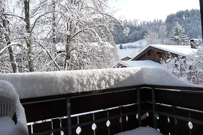 Bergnescht