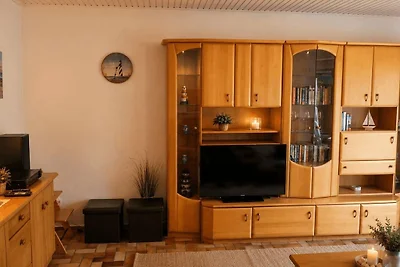 Maison de vacances Vacances relaxation Dornum