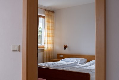 Vakantieappartement Gezinsvakantie Partschins