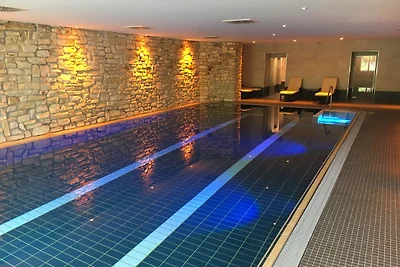 Vakantiehuis Ontspannende vakantie Winterberg