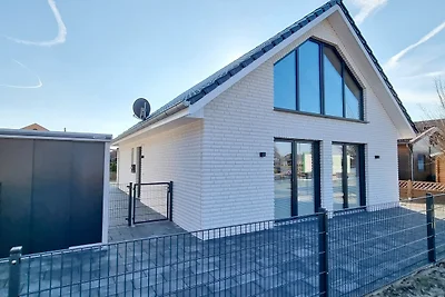 WellnessOase Hafenblick