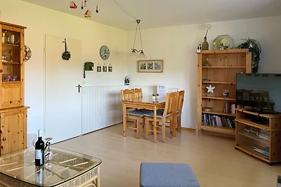 Matthias-Petersen-Haus Whg. 1